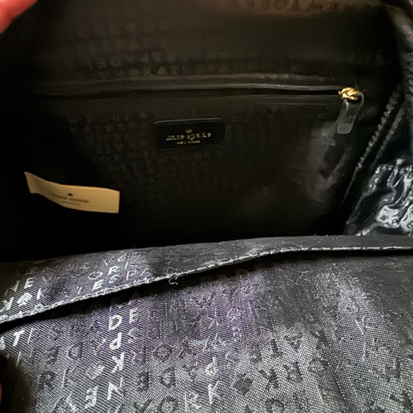 Kate Spade Backpack - Picture 3 of 3